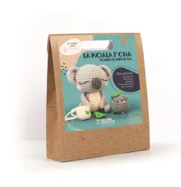 zestaw-do-szydelkowania-maskotki-amigurumi-mis-koala-wloczka-wzor-szydelko