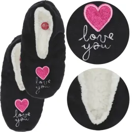 miekkie-cieple-kapcie-soft-z-sercem-w-woreczku-love-you-36-37-babe-czarne