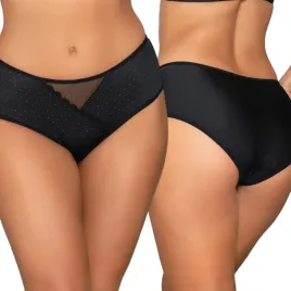 klasyczne-eleganckie-figi-z-tiulem-i-koronka-wygodne-xl-sophia-czarne