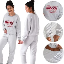swiateczna-cieplutka-miekka-pizama-dres-soft-na-prezent-graciana-l-szara