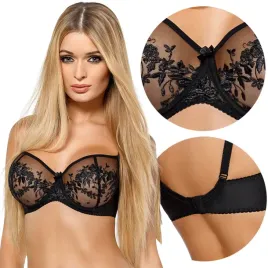 elegancki-miekki-biustonosz-z-kwiatowym-haftem-i-fiszbinami-sari-90b-czarny