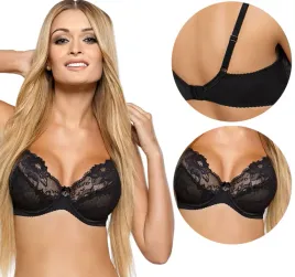 elegancki-miekki-damski-biustonosz-soft-z-koronka-i-haftem-cleo-85b-czarny