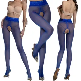 rajstopy-damskie-koronkowe-z-dziurka-1-2-grubosc-30-den-hip-lace-chabrowe