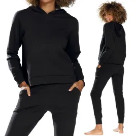 dres-damski-cieply-gruby-bluza-z-kapturem-spodnie-dresowe-m-czarny