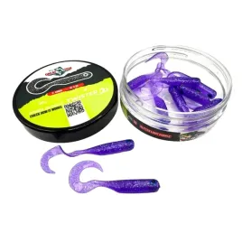 gf1-twister-49mm-09g-glitter-light-purple-10szt-przynety-spinningowe