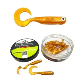 great-fish-gf1-twister-49mm-09g-gold-10szt-przynety-spinningowe
