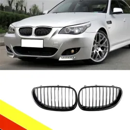 kratka-chlodnicy-nerka-sport-czarny-polysk-2003-2009-bmw-serii-5-e60-e61-m5
