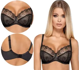 modny-stanik-soft-z-haftami-i-kokardka-100e-czarny