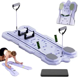 pilates-deska-treningowa-reformer-wielofunkcyjna-z-uchwytami-skladana-e4