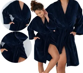 uroczy-miekki-szlafrok-kobiecy-l-xl-granatowy