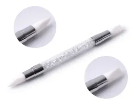 pedzelek-silikonowy-dwustronny-do-zdobien-3d-paznokci-cyrkonie-clear-biel-4