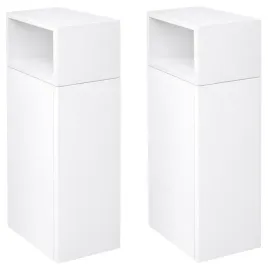 szafka-nocna-waska-z-boczna-polka-nowoczesna-push-to-open-biala-20x30x70-cm