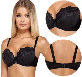 polski-biustonosz-push-up-z-koronka-80d-czarny