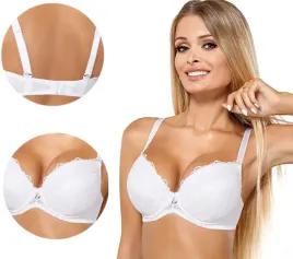 polski-biustonosz-push-up-z-koronka-85b-bialy