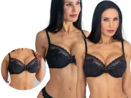 gizela-stanik-miekki-koronka-soft-80c-czarny