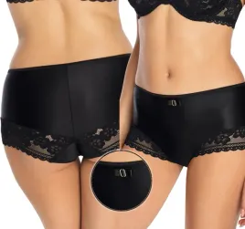 polskie-seksowne-koronkowe-figi-z-wysokim-stanem-gizela-brief-xxl-czarny