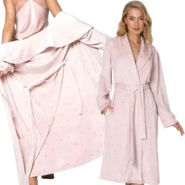 elegancki-szlafrok-amanda-w-serca-soft-xs-rozowy