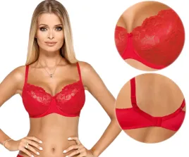 cleo-miekki-biustonosz-koronka-haft-70f-czerwony