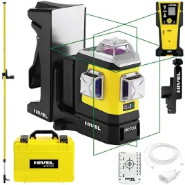 laser-krzyzowy-nivel-system-clx3g-motor-tyczka-36m-czujnik-cls-5