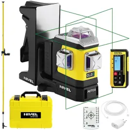 laser-krzyzowy-nivel-system-clx3g-motor-tyczka-36m-odbiornik-cls-310