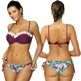 oryginalny-kwiatowy-kostium-dwuczesciowy-push-up-claudia-m-452-s-bordo