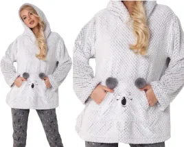 ciepla-bluza-damska-z-kapturem-oversize-soft-miekka-futrzak-m-szary