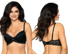 lagerta-biustonosz-push-up-koronka-75d-czarny