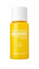 banila-co-miss-flower-and-mr-honey-propolis-rejuvenating-essence-toner-30ml