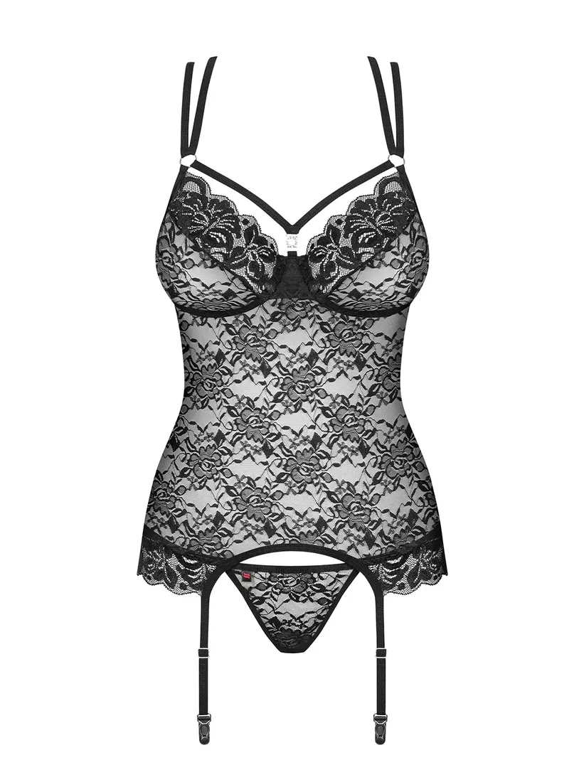obsessive-860-cor-1-gorset-stringi-s-m-czern