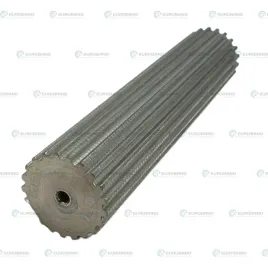 walek-zebaty-t5-21-zebow-dlugosc-160-aluminium-160-mm