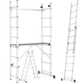 podest-roboczy-aluminiowy-skladany-2x8-mini-rusztowanie-aluminiowe