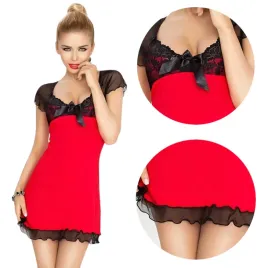 irina-dkaren-koszulka-z-koronka-i-tiulem-s-red