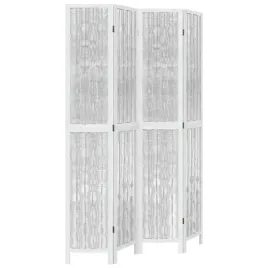 parawan-pokojowy-4-panelowy-bialy-lite-drewno-paulowni