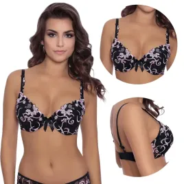florence-biustonosz-push-up-z-rozowym-haftem-70a