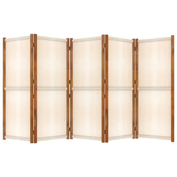 parawan-5-panelowy-kremowy-350-x-180-cm-stan-nowy-stan-opakowania-oryginalne