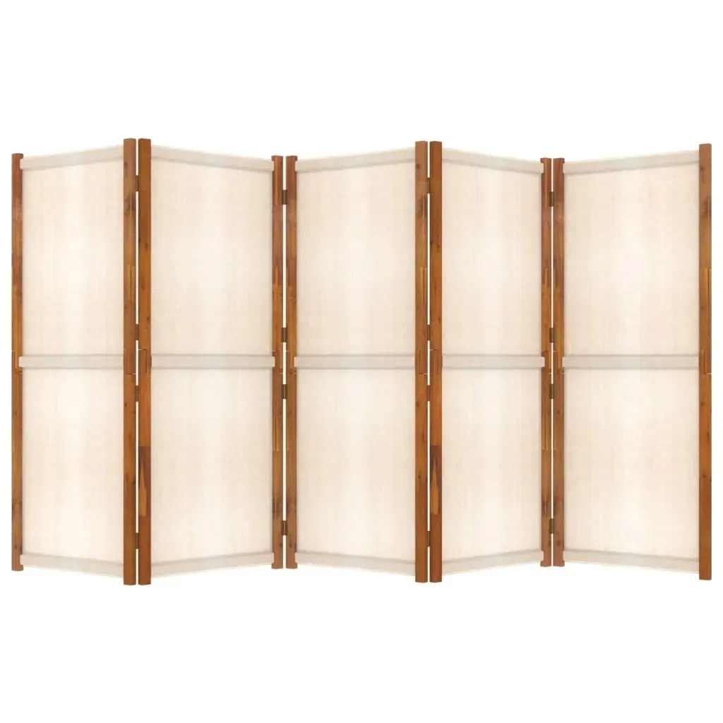 parawan-5-panelowy-kremowy-350-x-180-cm-stan-nowy
