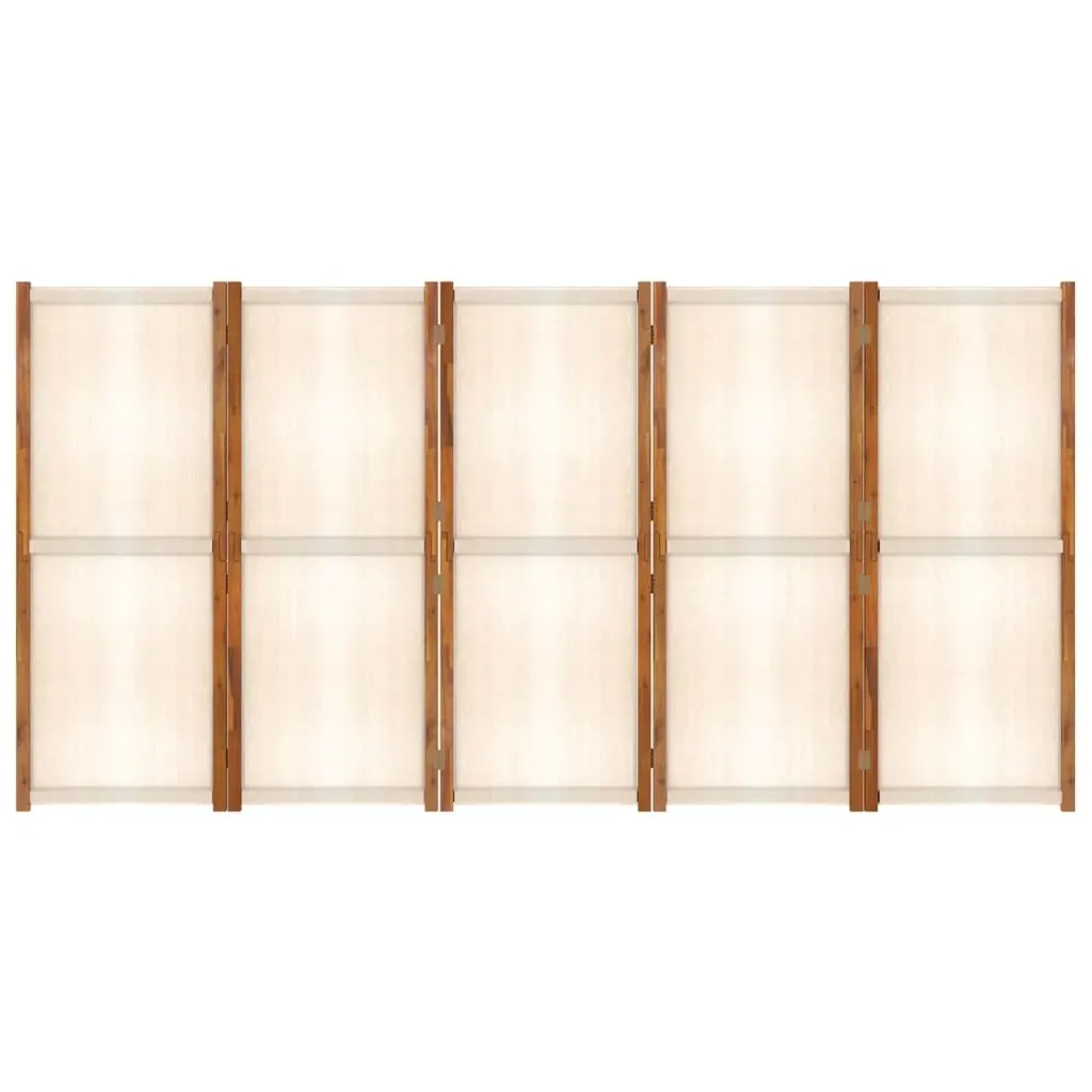 parawan-5-panelowy-kremowy-350-x-180-cm