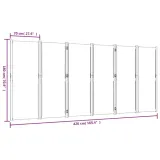 parawan-6-panelowy-taupe-420x180-cm-stan-opakowania-oryginalne-producent-vidaxl