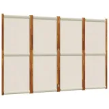 parawan-4-panelowy-jasnoszary-280x180-cm