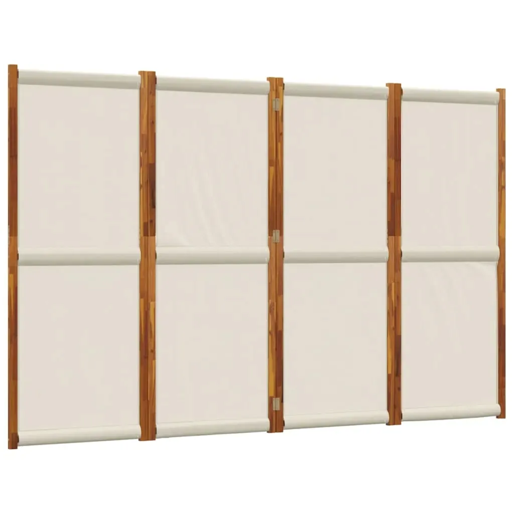 parawan-4-panelowy-jasnoszary-280x180-cm