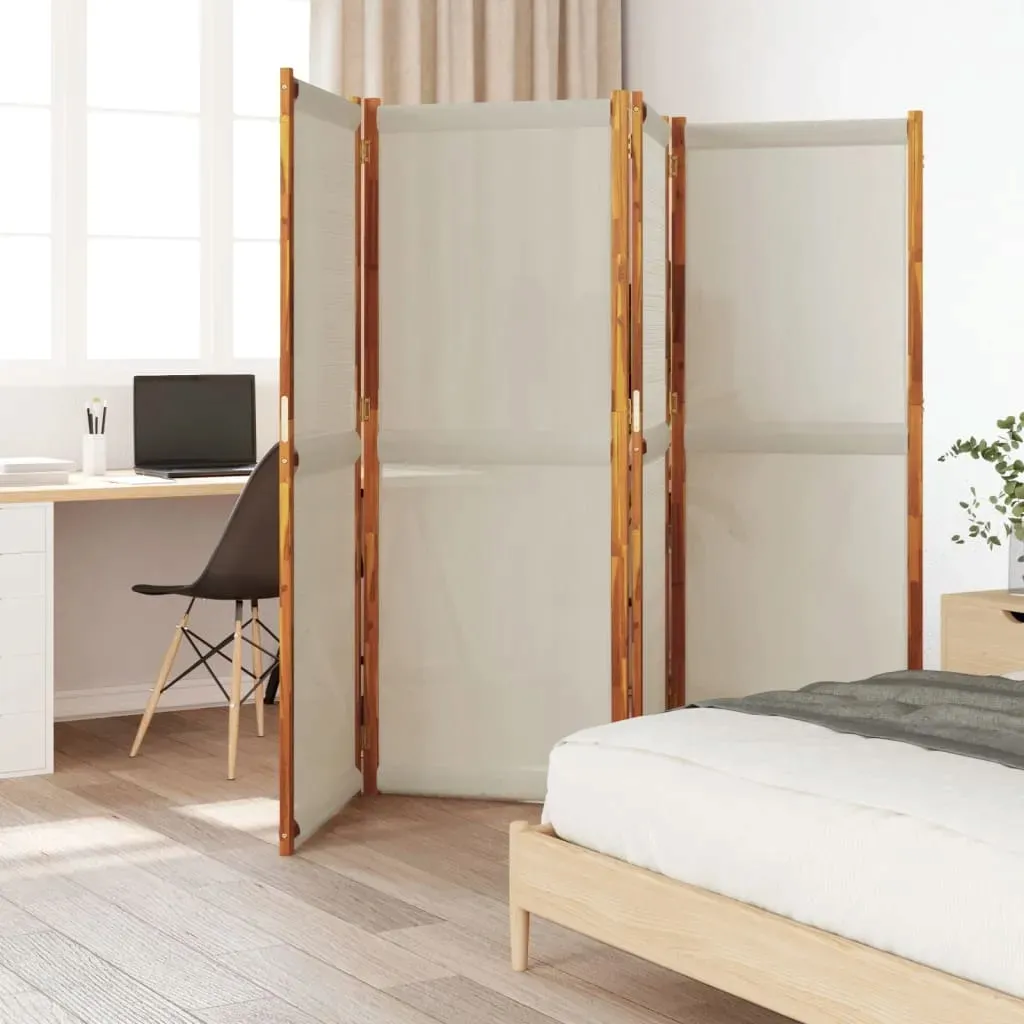parawan-4-panelowy-jasnoszary-280x180-cm