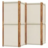 parawan-4-panelowy-jasnoszary-280x180-cm-stan-opakowania-oryginalne
