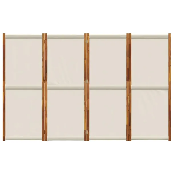 parawan-4-panelowy-jasnoszary-280x180-cm-producent-vidaxl