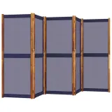 parawan-5-panelowy-ciemnoniebieski-350x180-cm-stan-opakowania-oryginalne