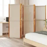 parawan-5-panelowy-taupe-350x180-cm-stan-nowy