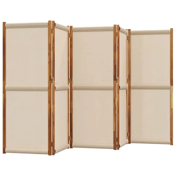 parawan-5-panelowy-taupe-350x180-cm-stan-opakowania-oryginalne