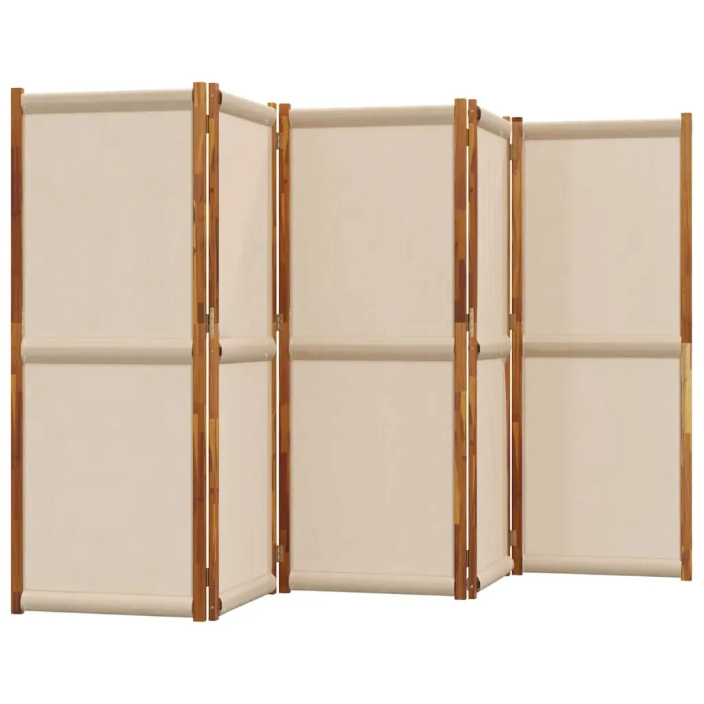 parawan-5-panelowy-taupe-350x180-cm-stan-nowy