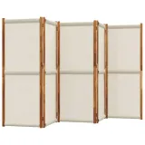 parawan-5-panelowy-jasnoszary-350x180-cm-stan-opakowania-oryginalne