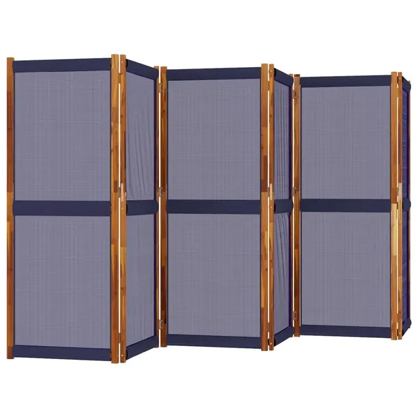 parawan-6-panelowy-ciemnoniebieski-420x180-cm-stan-opakowania-oryginalne