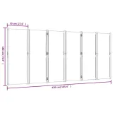 parawan-6-panelowy-ciemnoniebieski-420x180-cm-stan-opakowania-oryginalne-producent-vidaxl